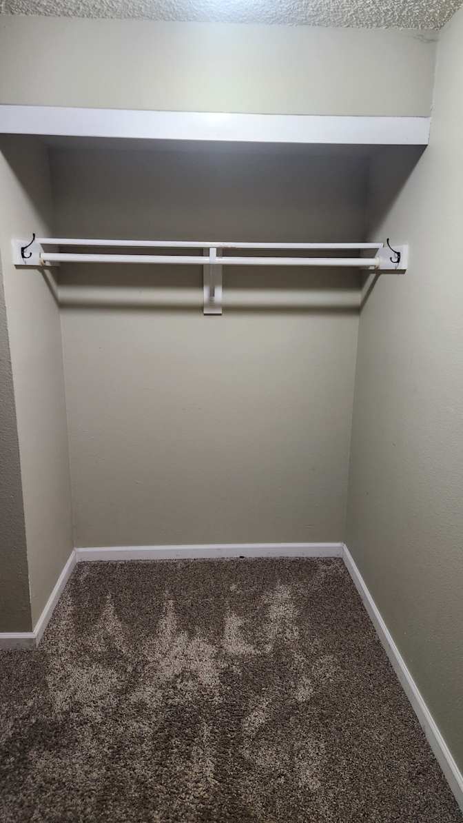 Chad's room