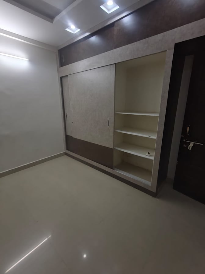 Ankush Dey's room