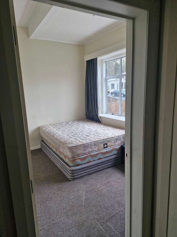 John's room
