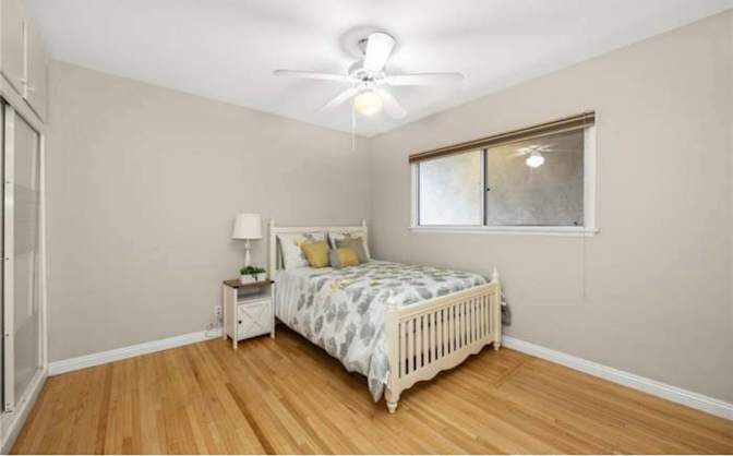 Emma's room