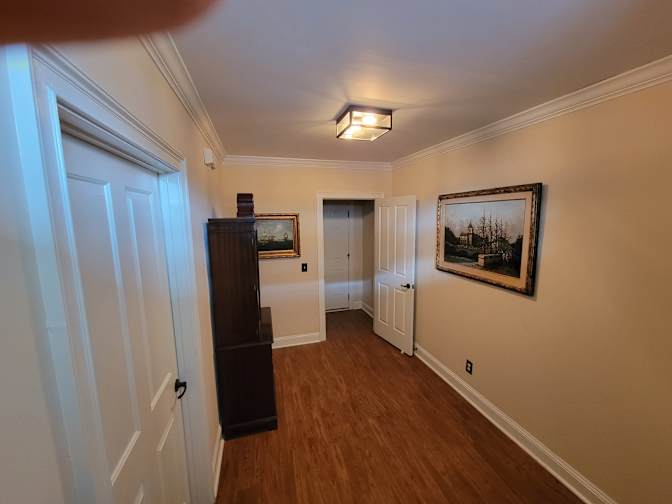 Jason's room