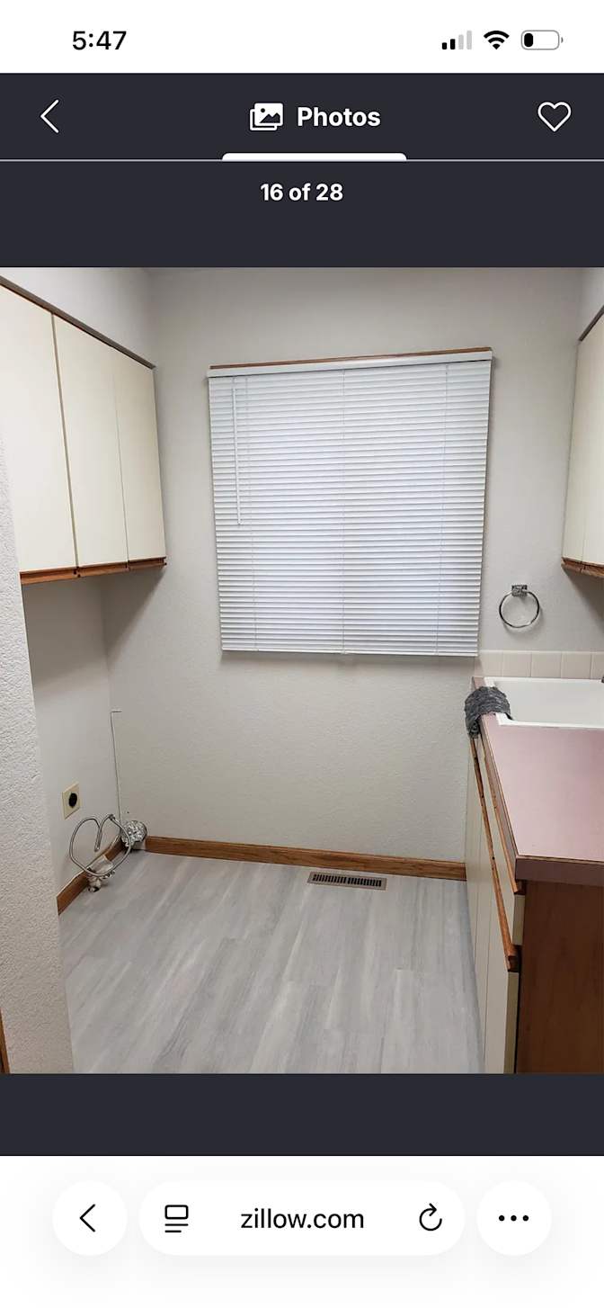Lindsey's room