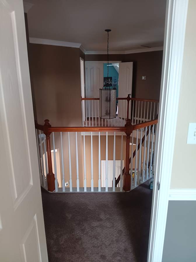 randy lavalette's room