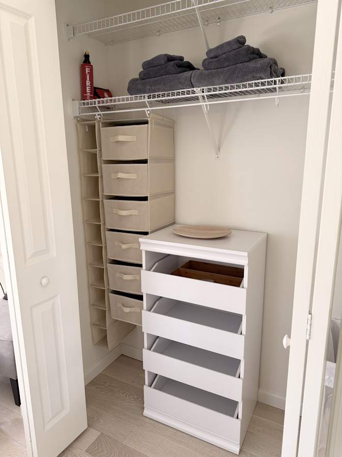 jill's room
