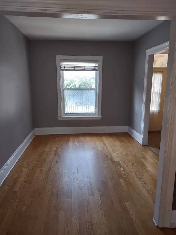 Paul's room