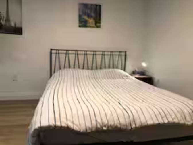 Mengyi Huang's room