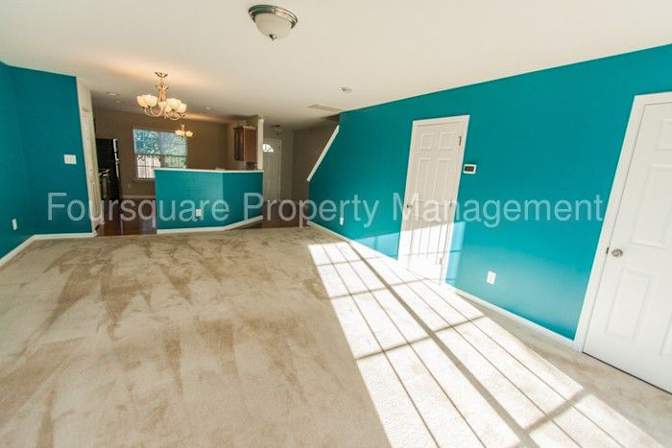 Alcove Rooms's room