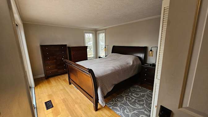 Kalyn's room