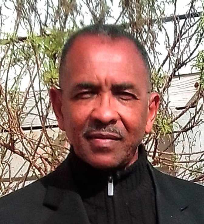 Ralph Smith