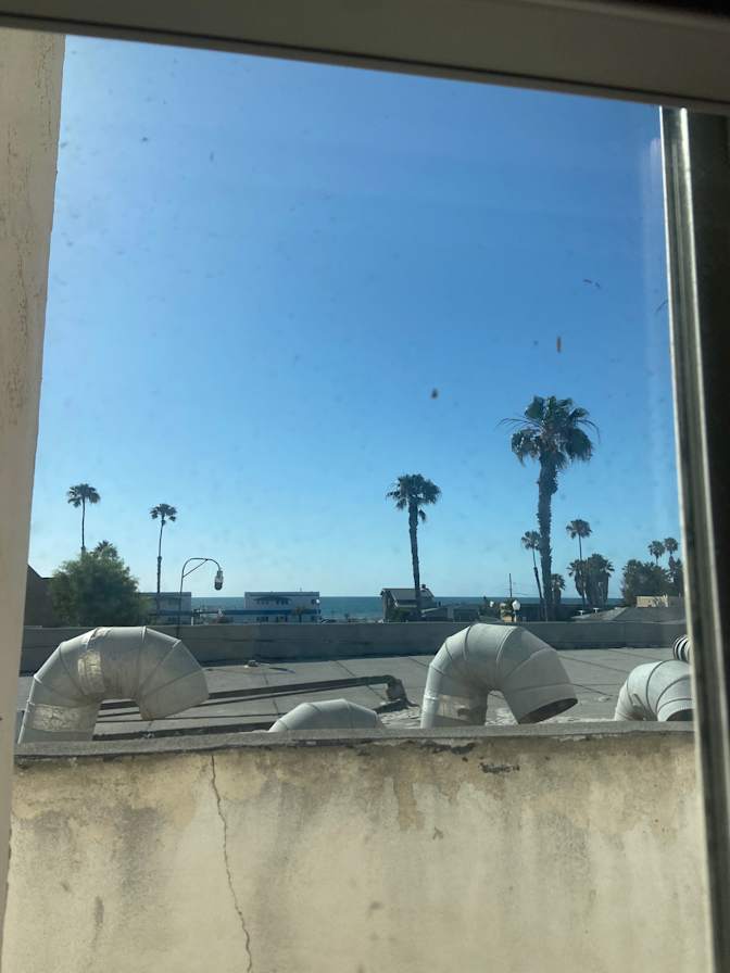 Katie's room