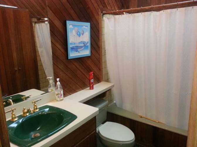 Julie's room