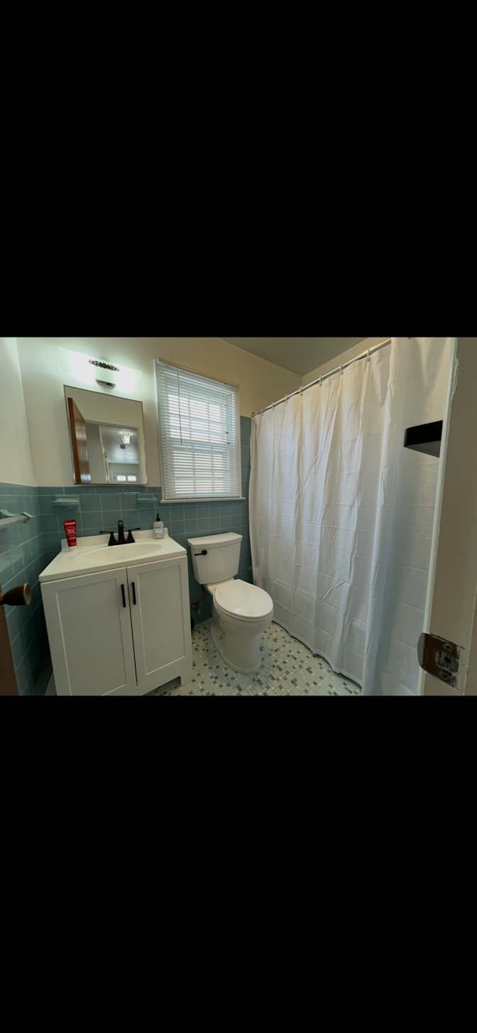 Joseph's room