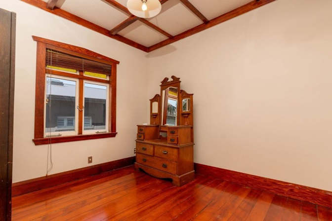 Suresh Nanu's room