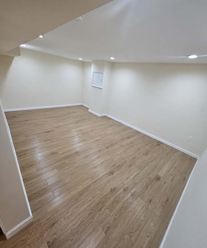 Adebukola's room