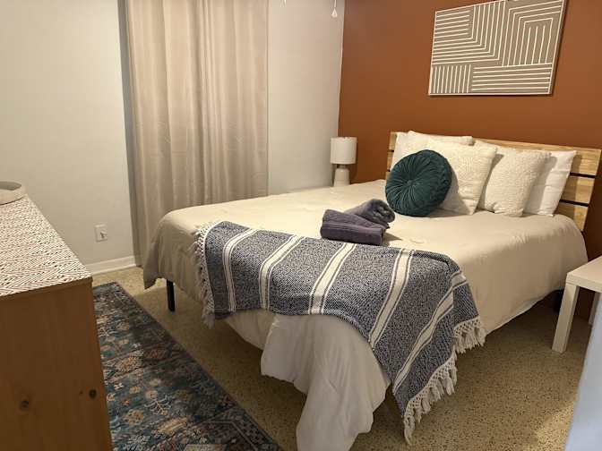 PadSplit's room