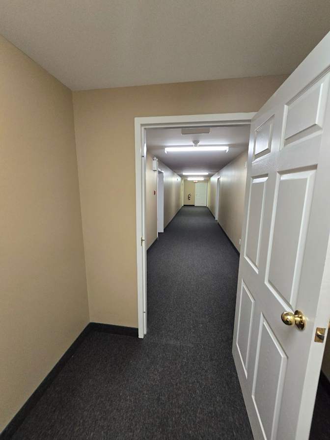 Jennifer's room