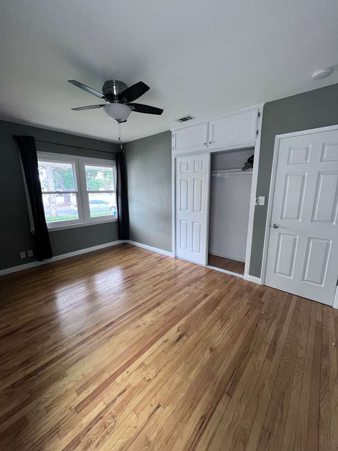 Angela Escobedo's room
