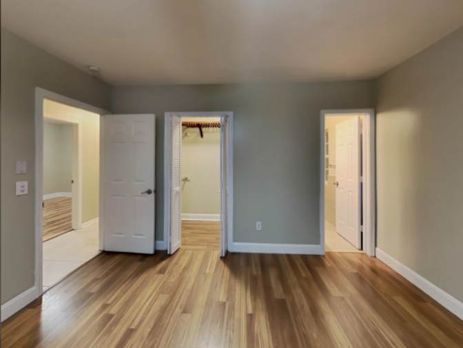 William's room