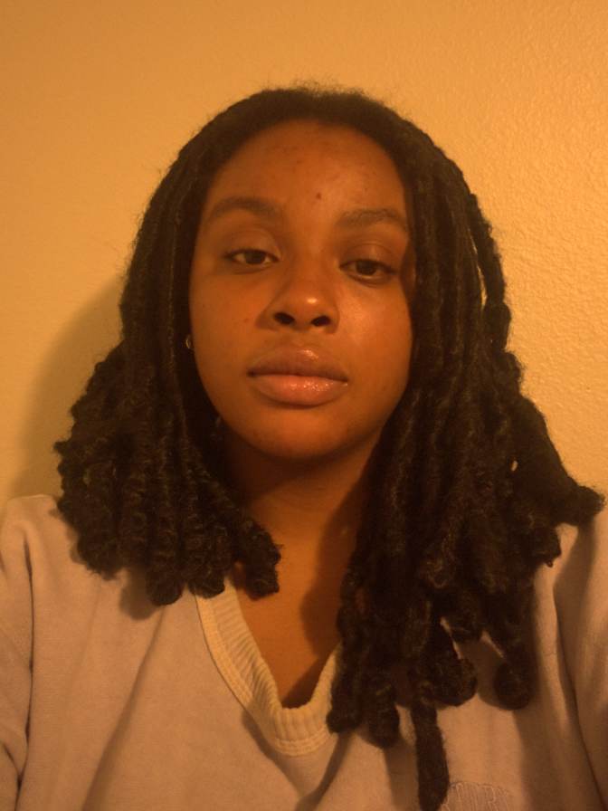 Vantayshia's room