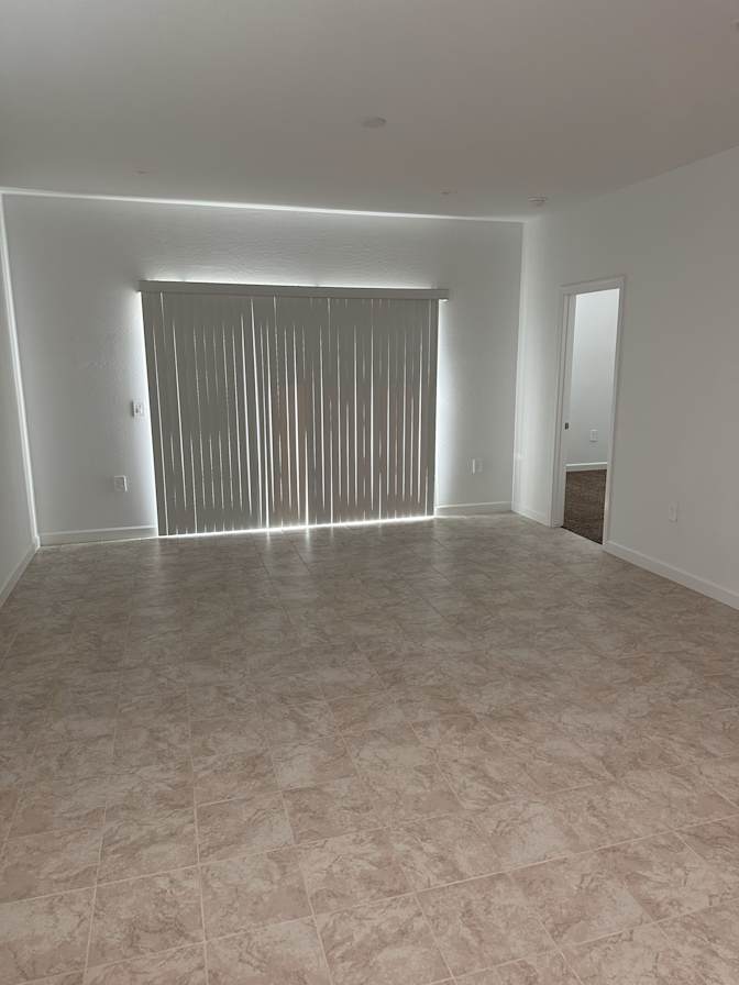 Leo's room