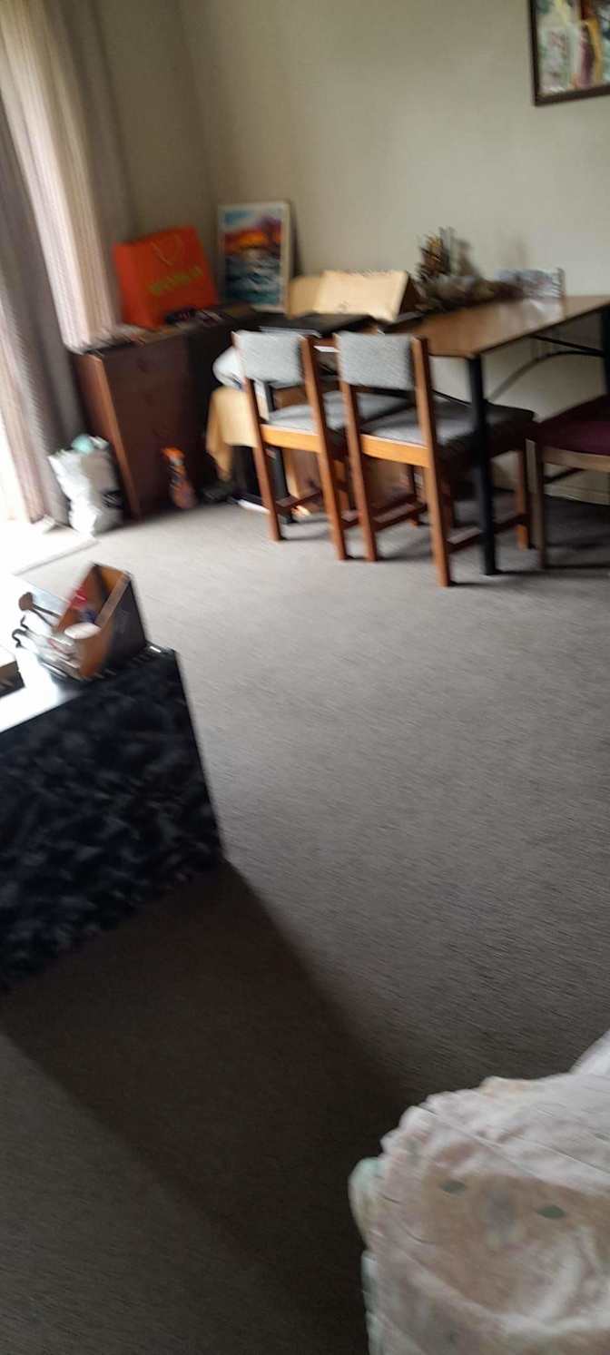 Milena's room