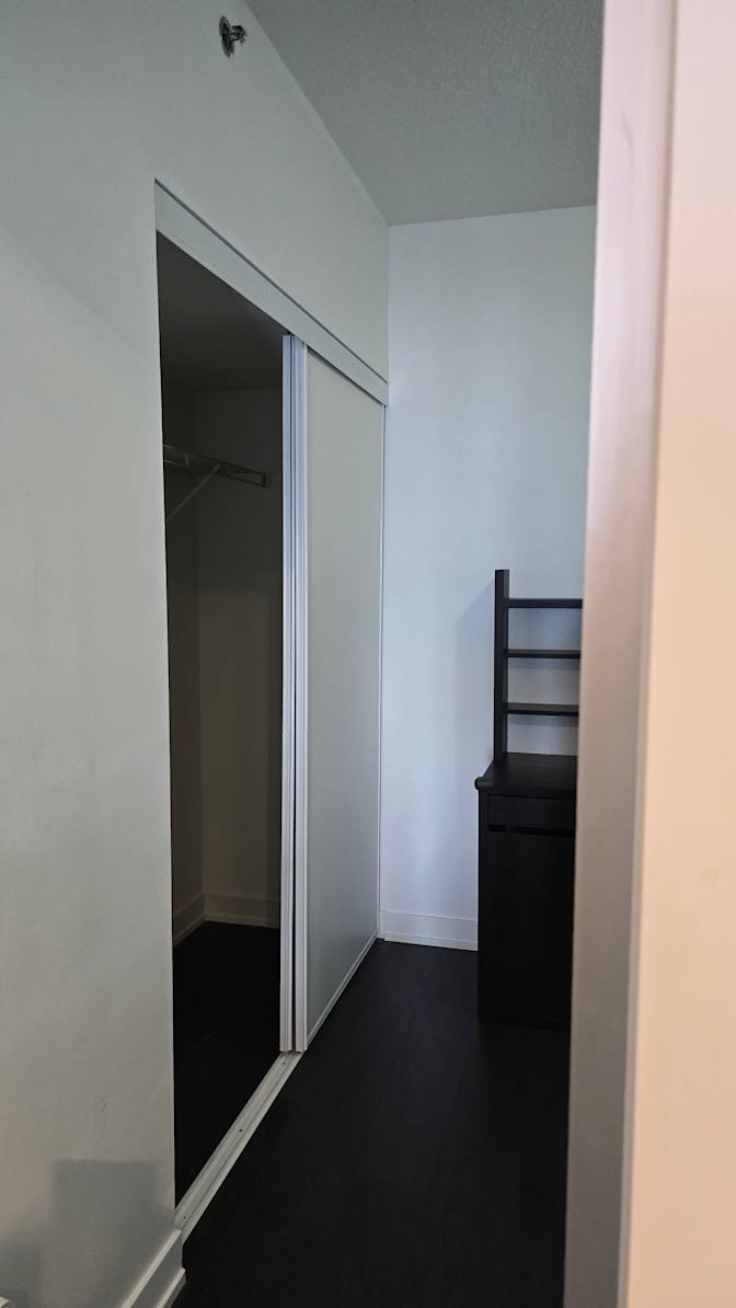 Yuki's room