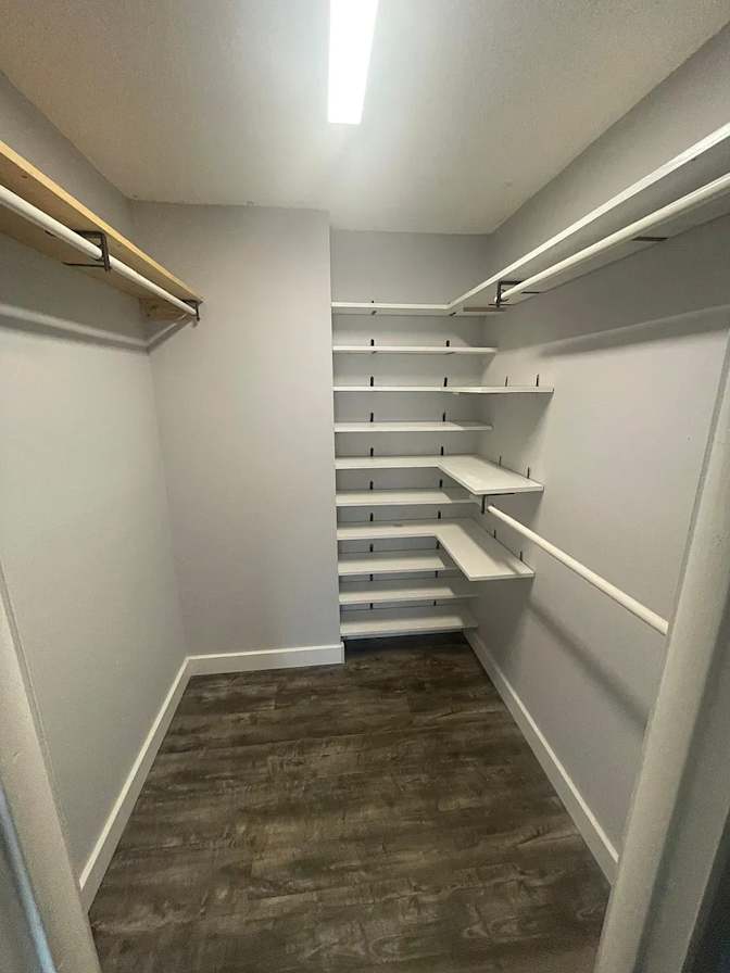 Stephen's room