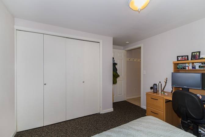 Emily's room