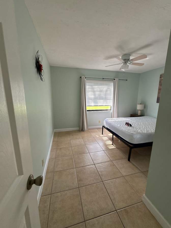Christie's room