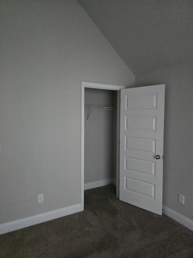 Jeff's room