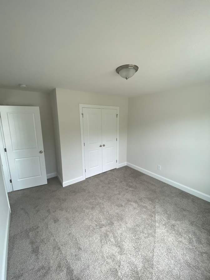 Tara's room