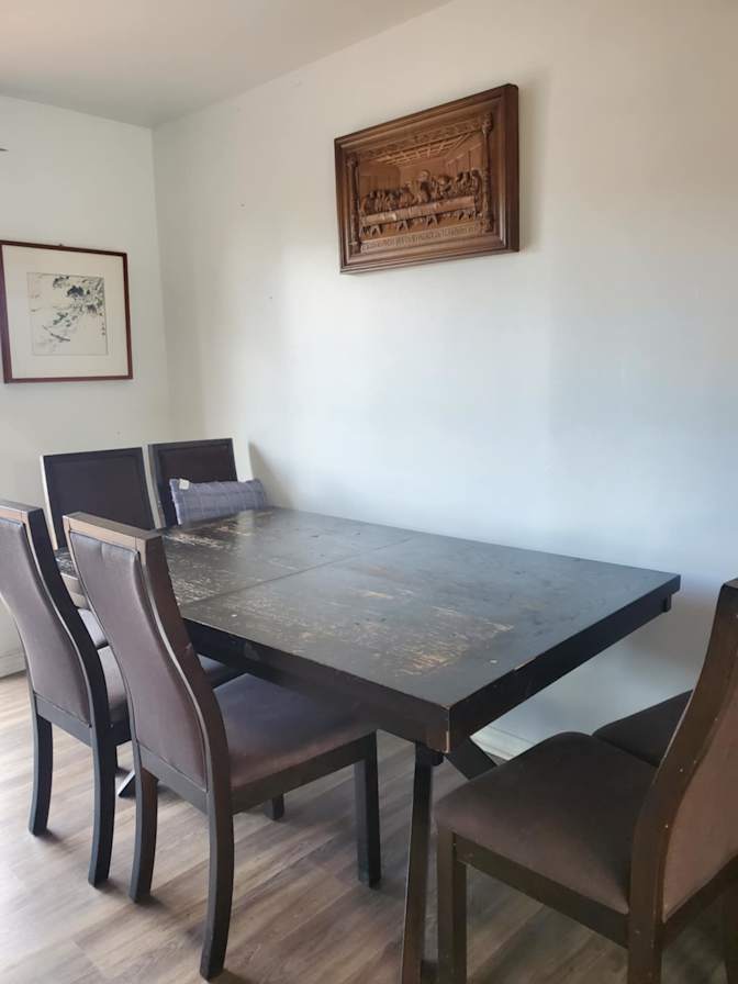 THI THANH HUE NGUYEN's room