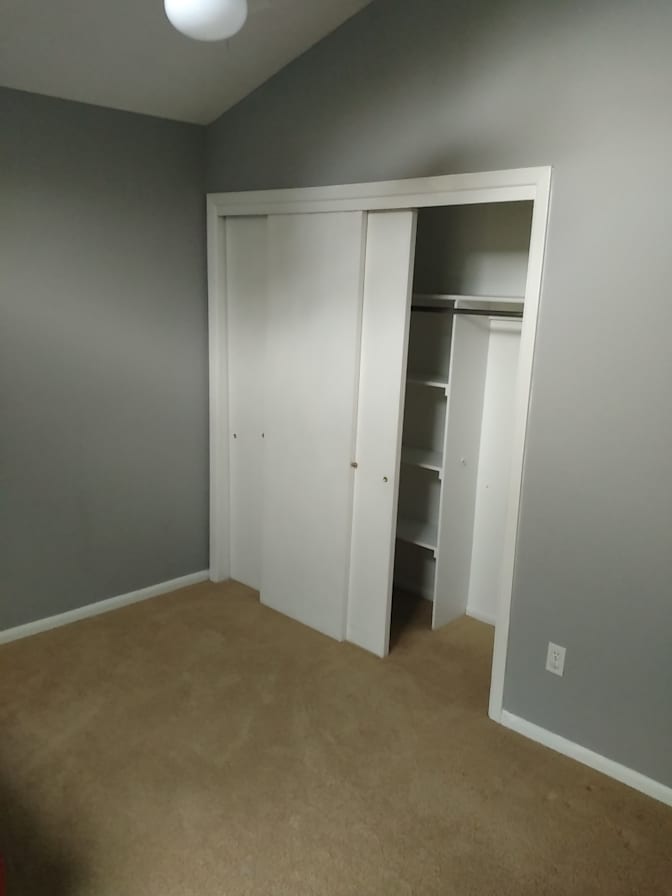 Craig's room