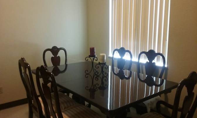 Angel's room