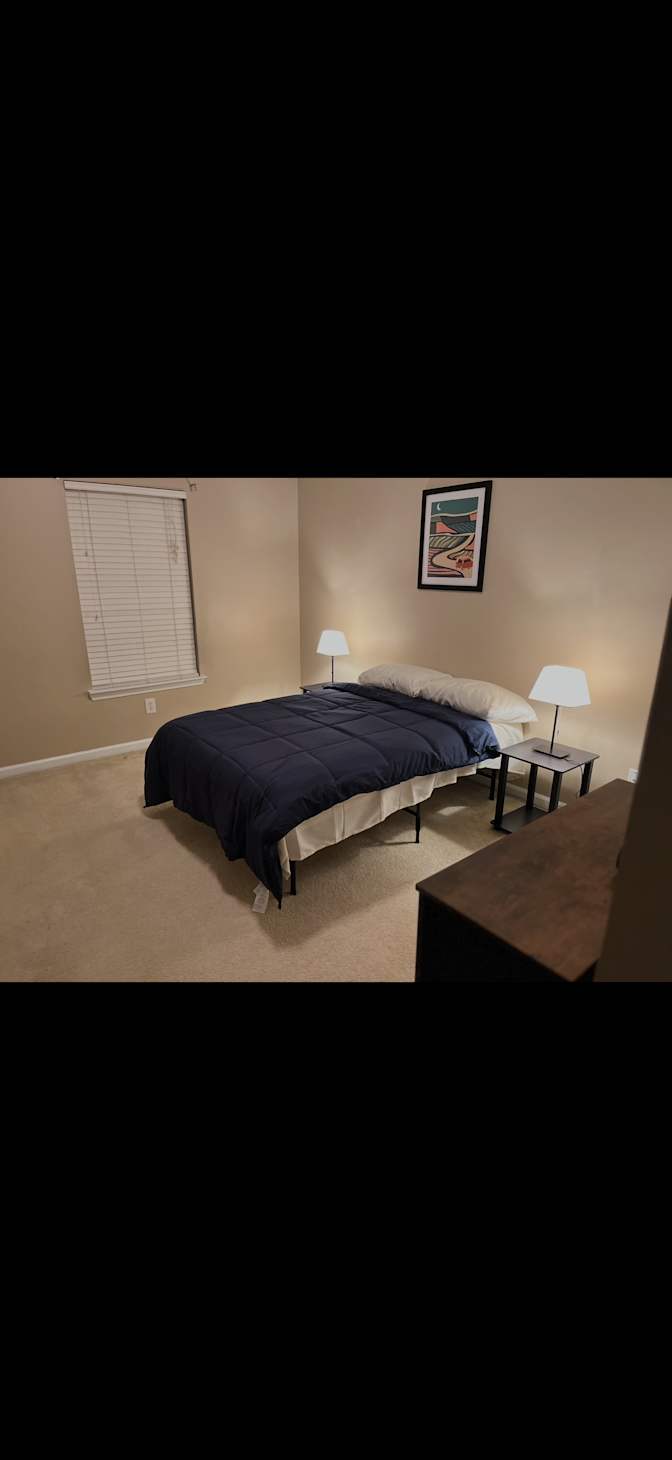 Brittany's room