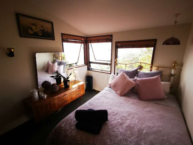 Michael's room