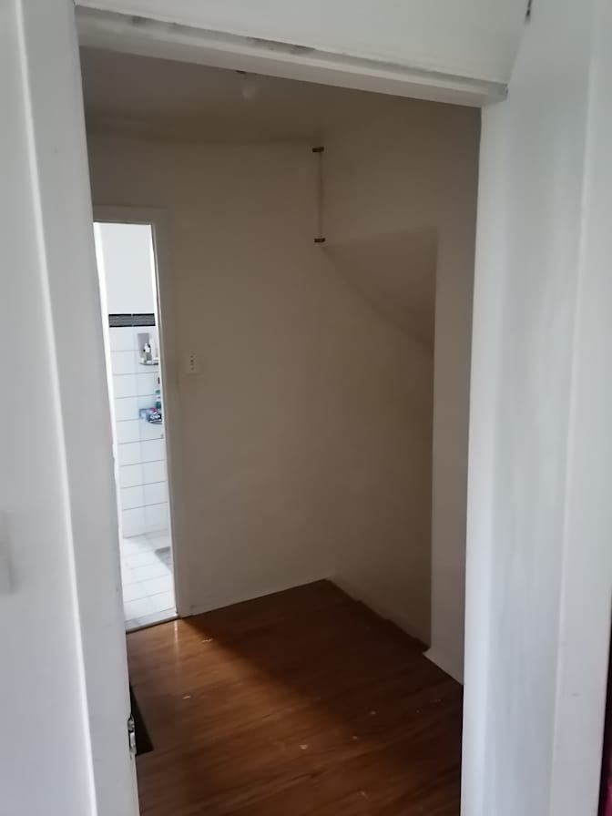 Rohit's room