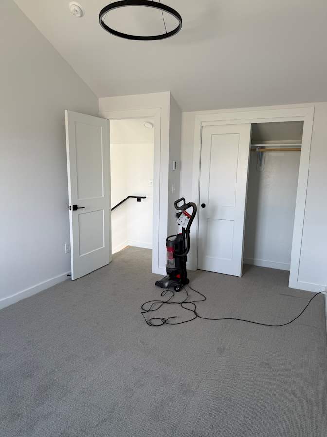Drew's room