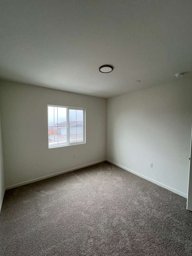 Christian's room