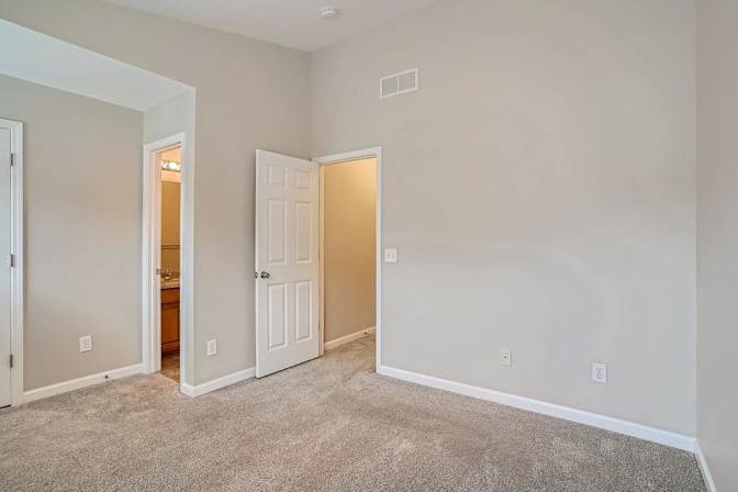 Ally's room