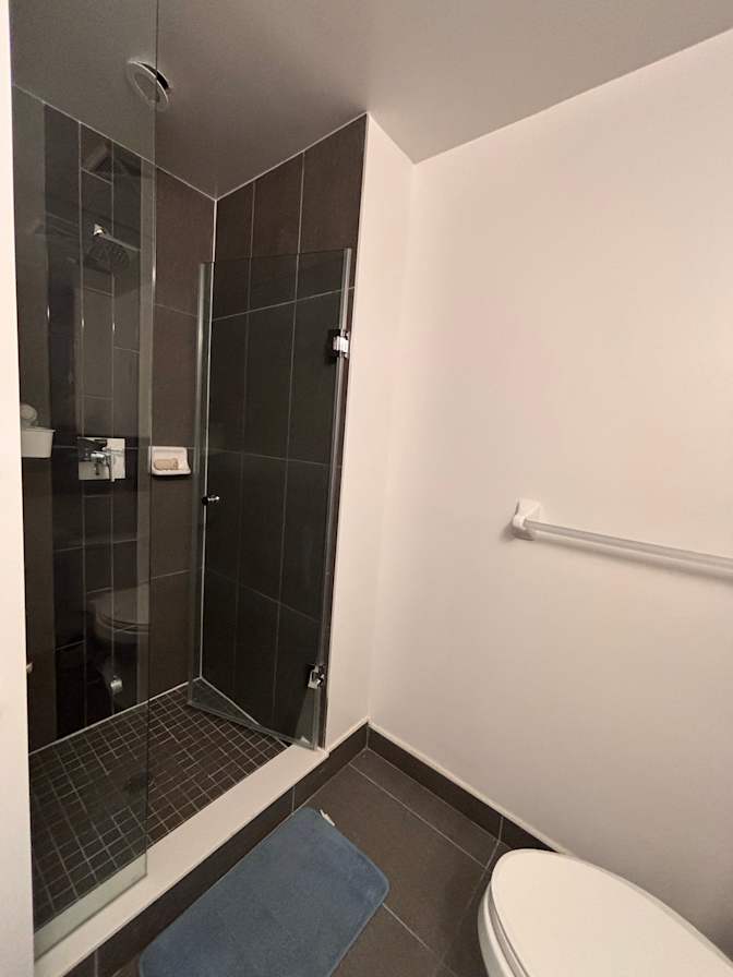 Snigdha Chaturvedi's room