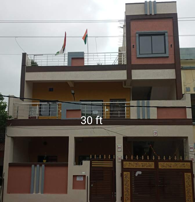 Rakesh Pathak's room