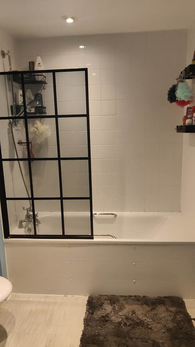 Anne's room