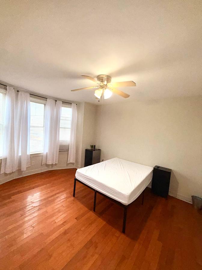 PadSplit's room