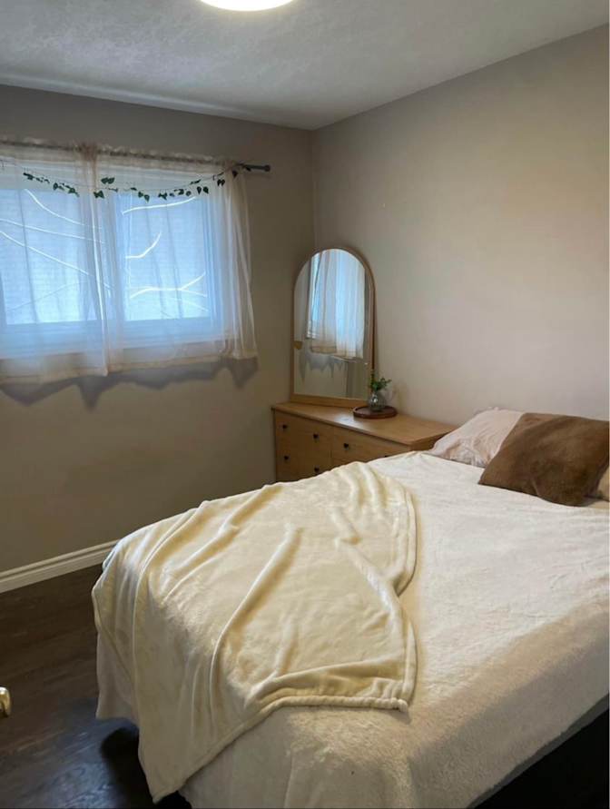 Chelsea's room