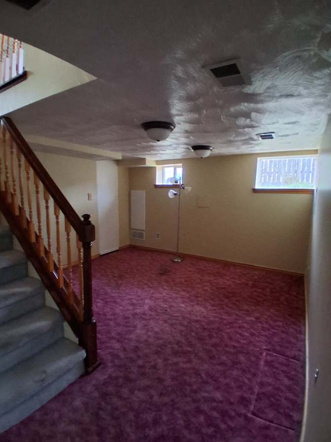 Veronica Lara's room