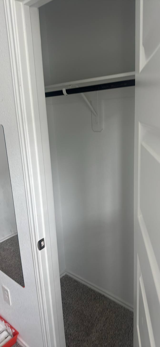 Will's room
