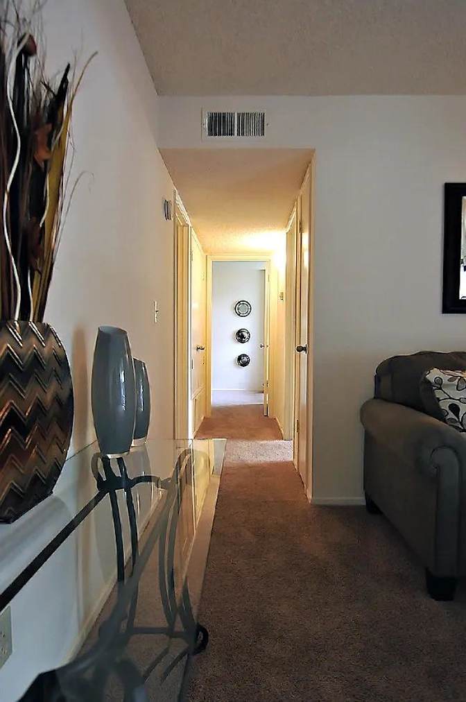 marley's room