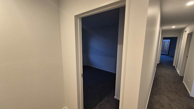 Josh's room