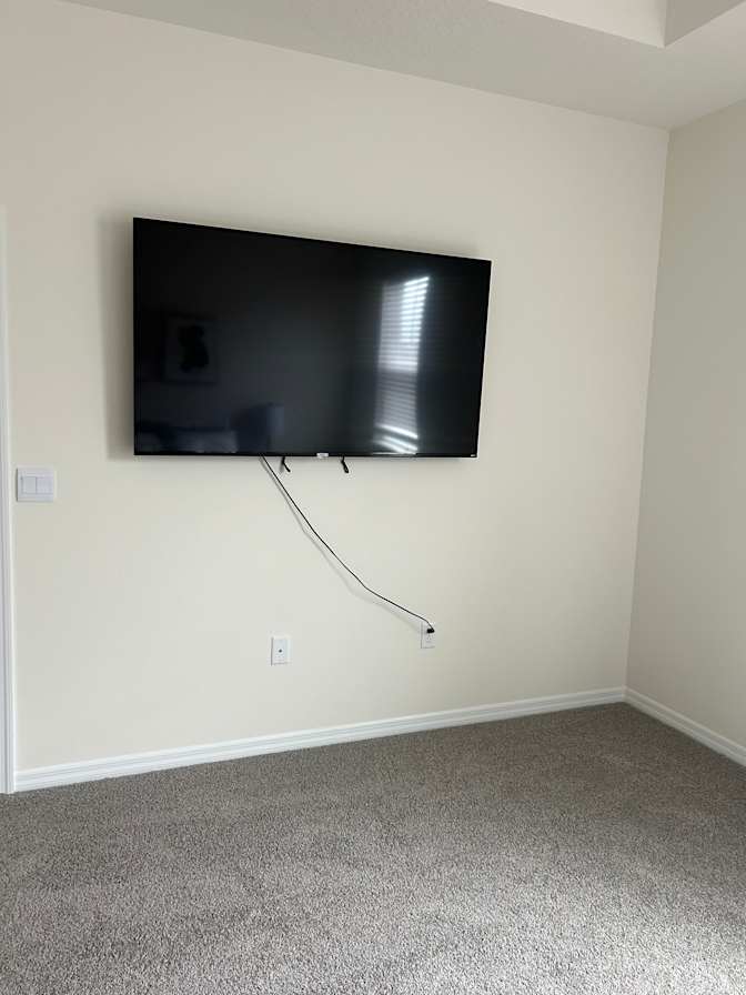 Rachel's room